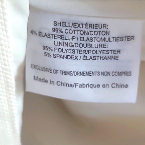 Tory Burch Kaylin dress - Picture 12 of 13